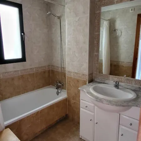 Aguamarina Cabo Roig Lägenhet Campoamor