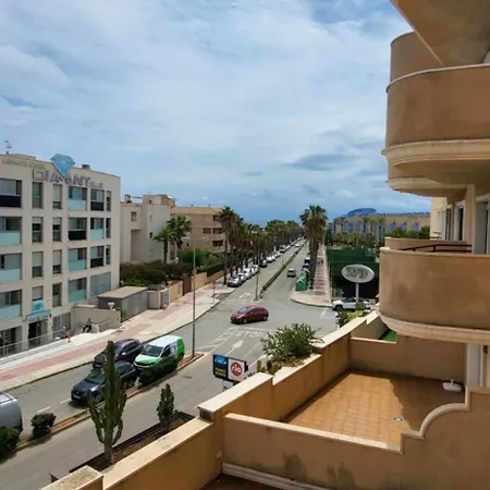 Aguamarina Cabo Roig